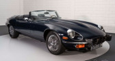 Jaguar E-Type occasion année 1973 boite Manuelle Annonce Jaguar E-Type occasion Essence Type E Série 3 Cabriolet | Très bon état hard-top 1973 à Waalwijk